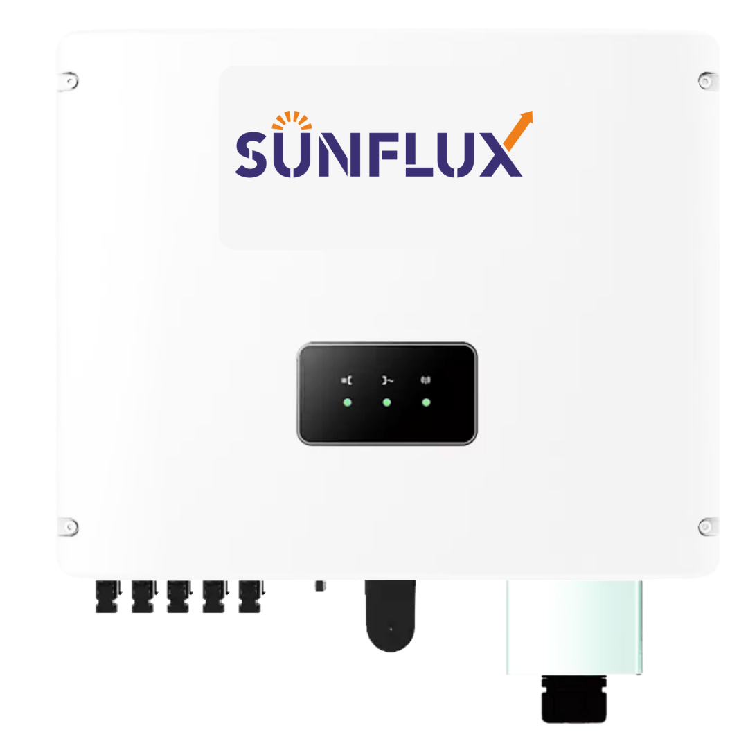 20-60 KW Three-Phase On-Grid Inverter