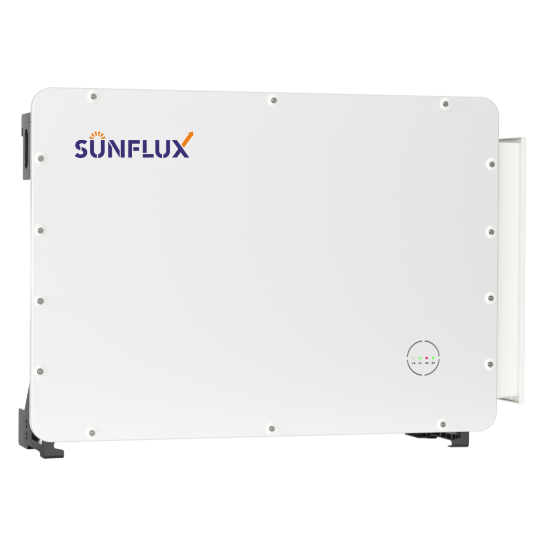 300-350 KW Utility On-Grid Inverter